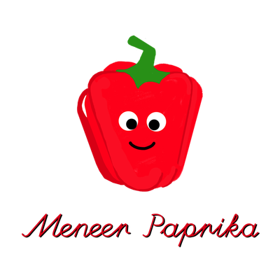 Meneer Paprika