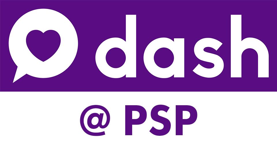 DASH @ PSP