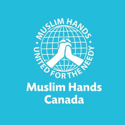 Muslim Hands Canada
