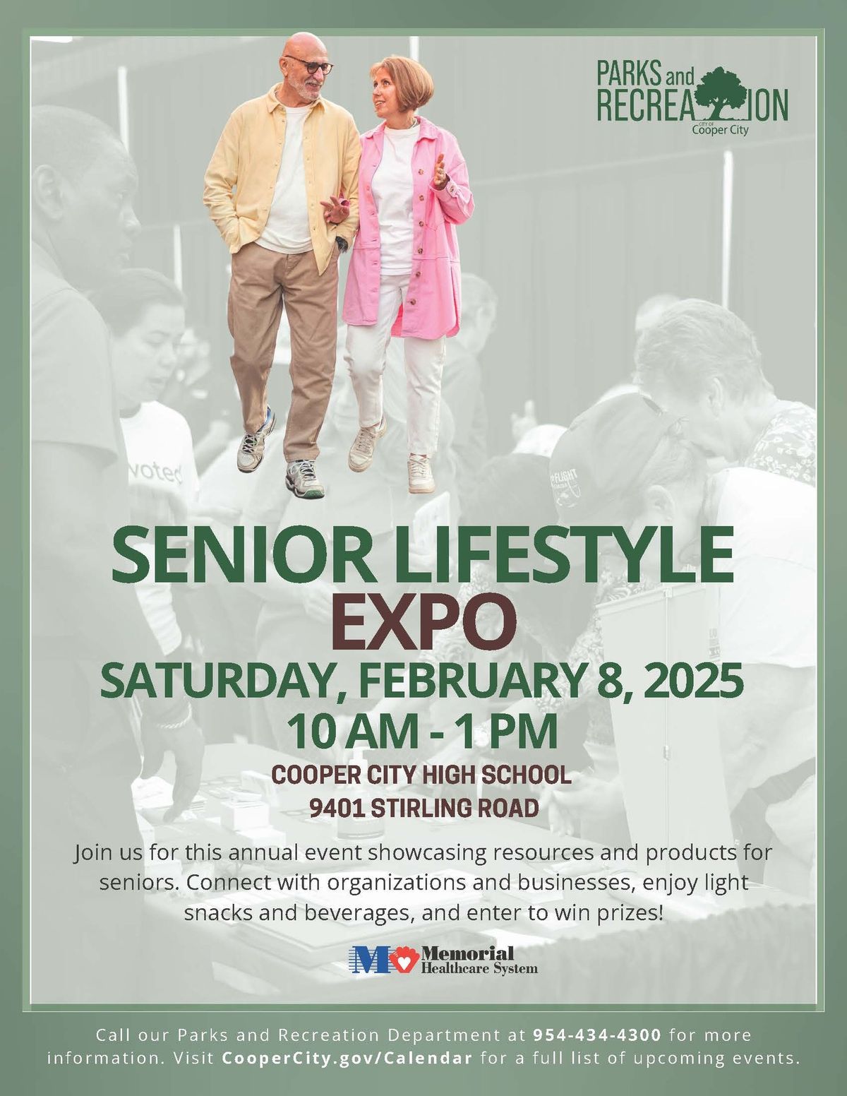 Senior Lifestyle Expo