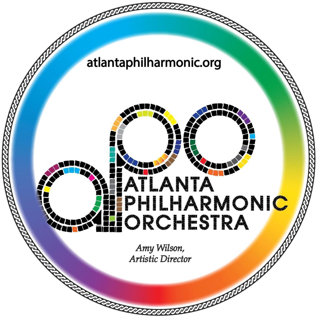 Atlanta Philharmonic Orchestra Concert