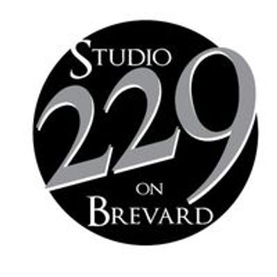 Studio 229 on Brevard