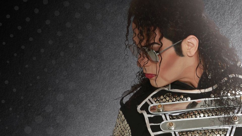 MJ LIVE - Michael Jackson Tribute