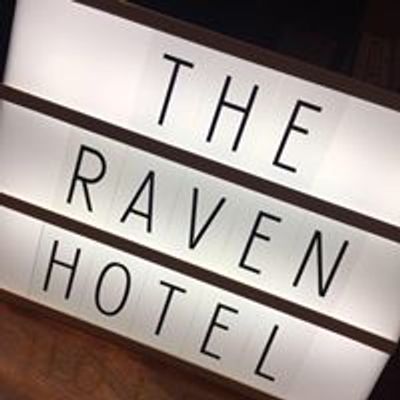 The Raven Hotel