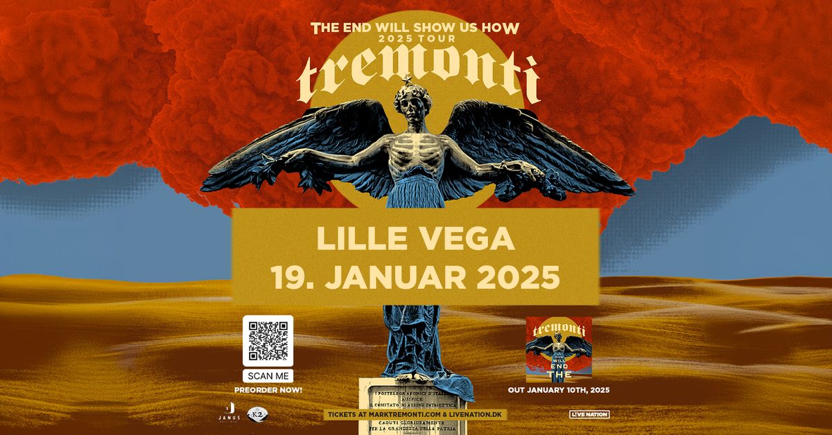 Tremonti - VEGA 