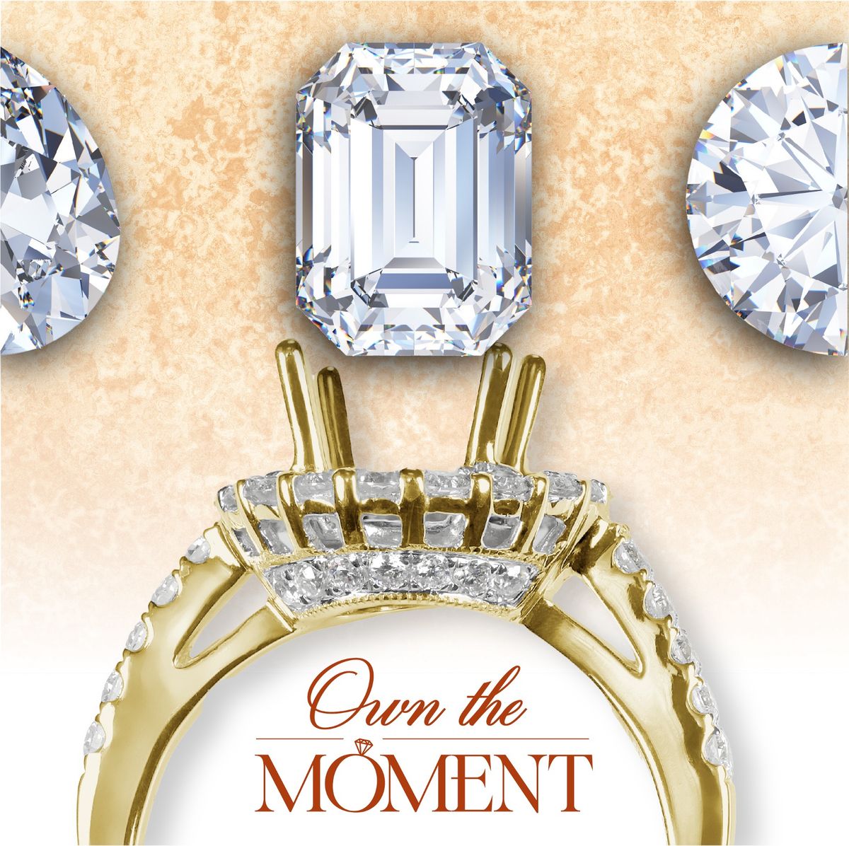 DeVons Fall Diamond Event: Redding