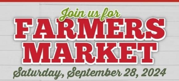 Tractor Supply Co Farmers Market Event