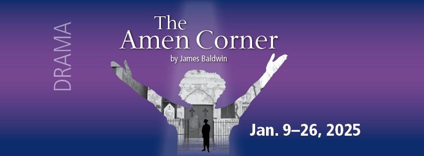 "The Amen Corner" 