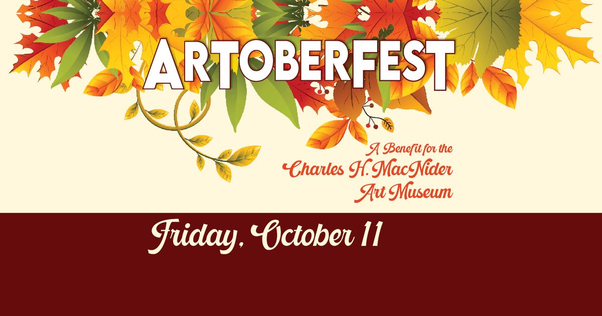 Artoberfest