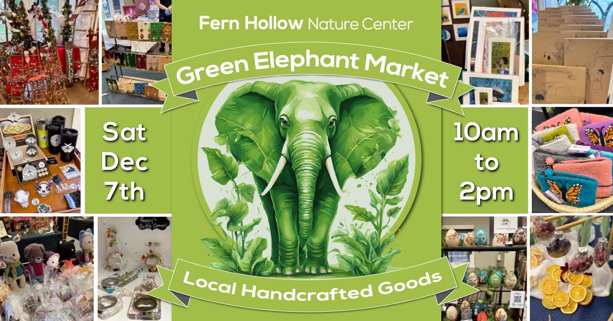 Green Elephant Market