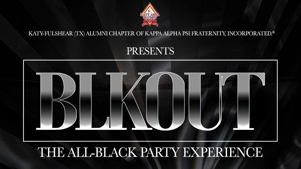 BLKOUT