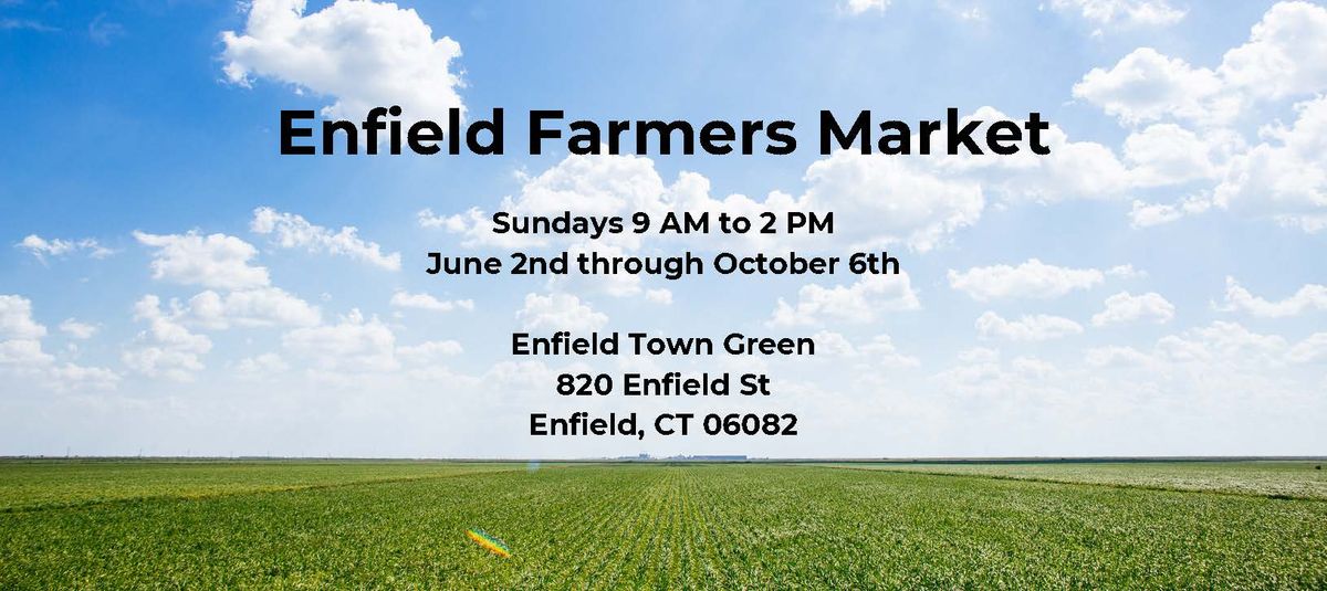 Enfield Farmers Market