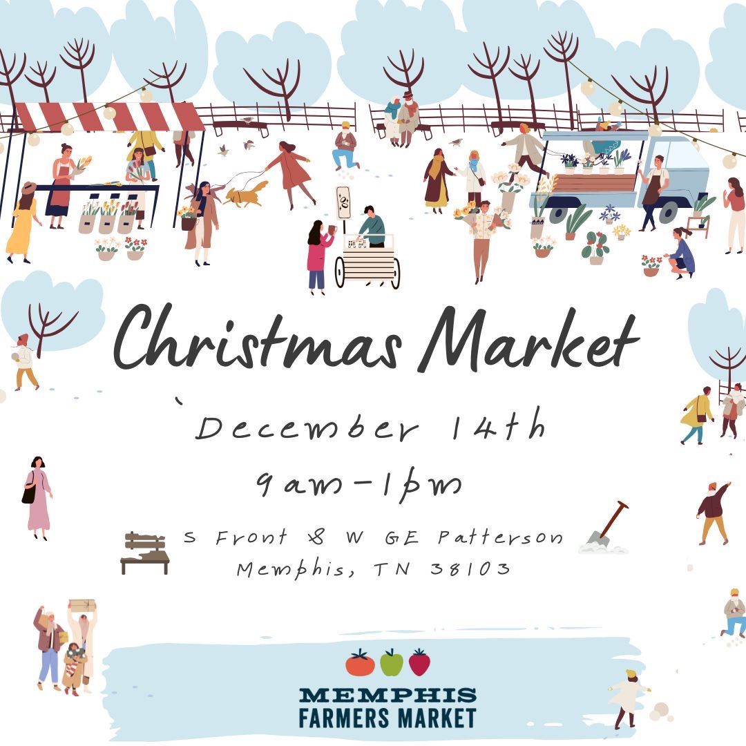 MFM Christmas Market