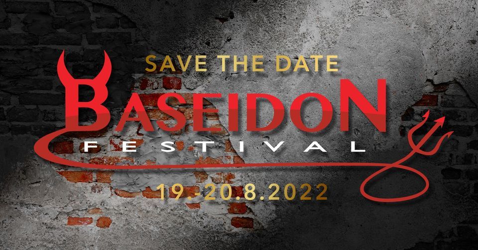 Baseidon Festival 2022