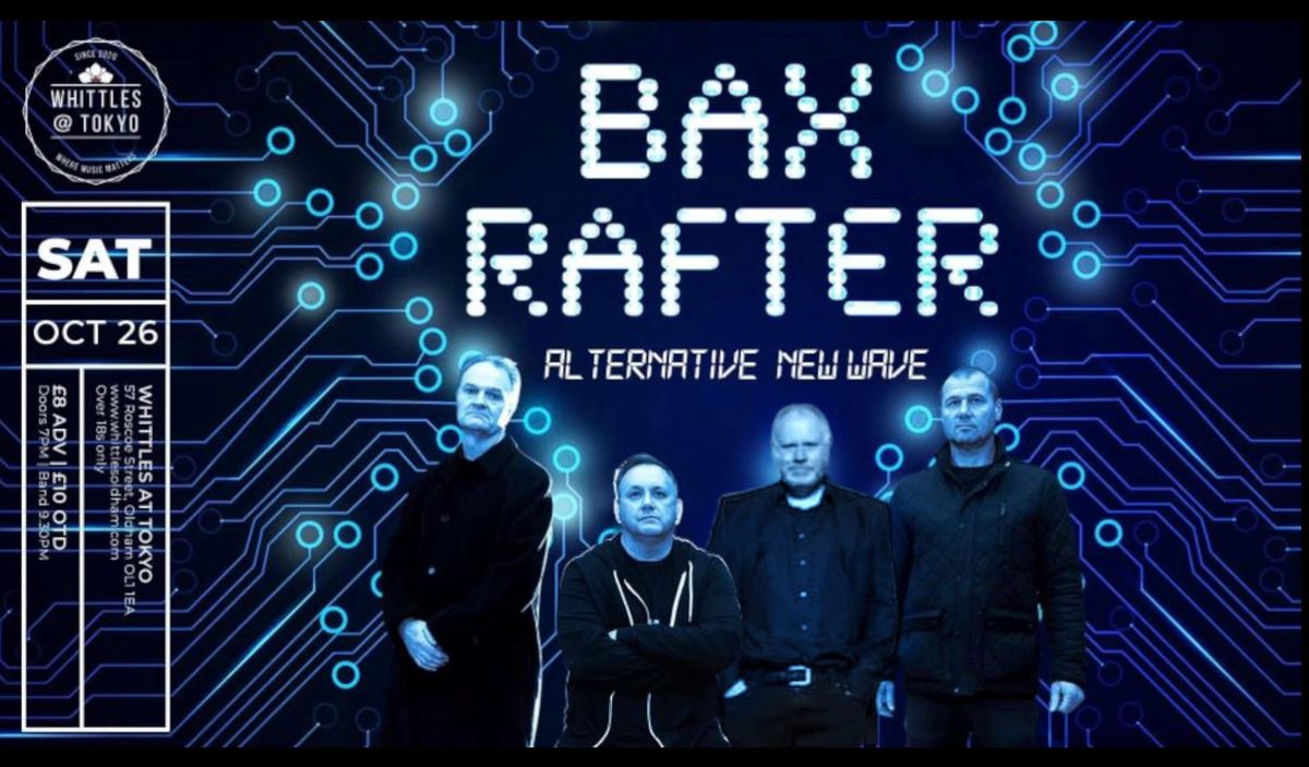 Bax Rafter