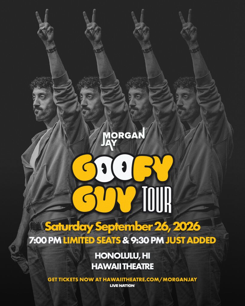 Morgan Jay at Grey Eagle Resort and Casino