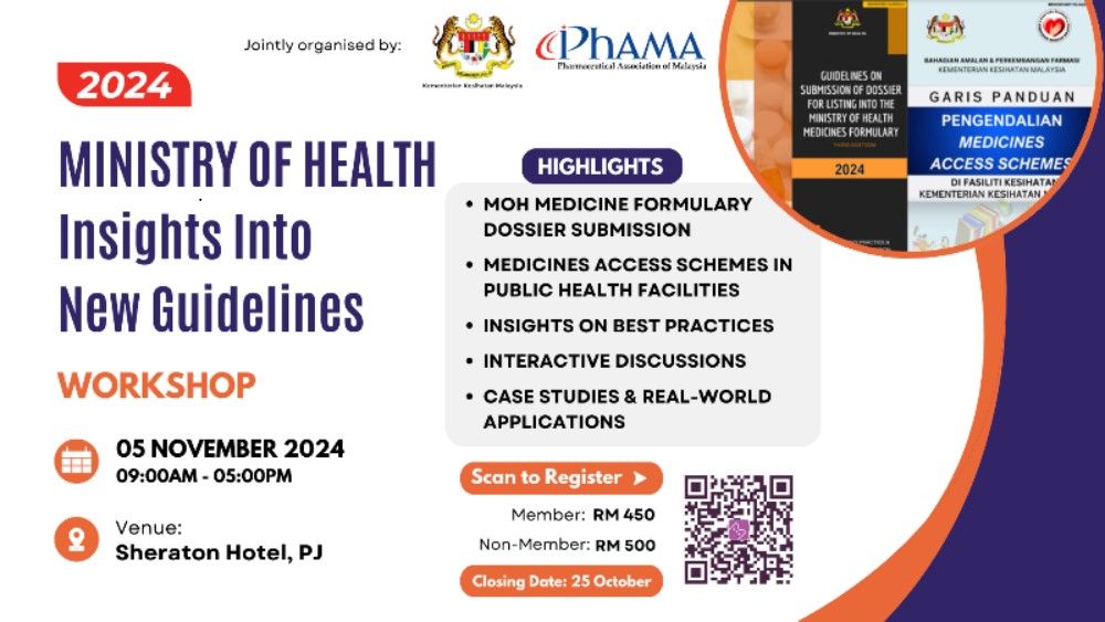 Insights into MOH New Guidelines