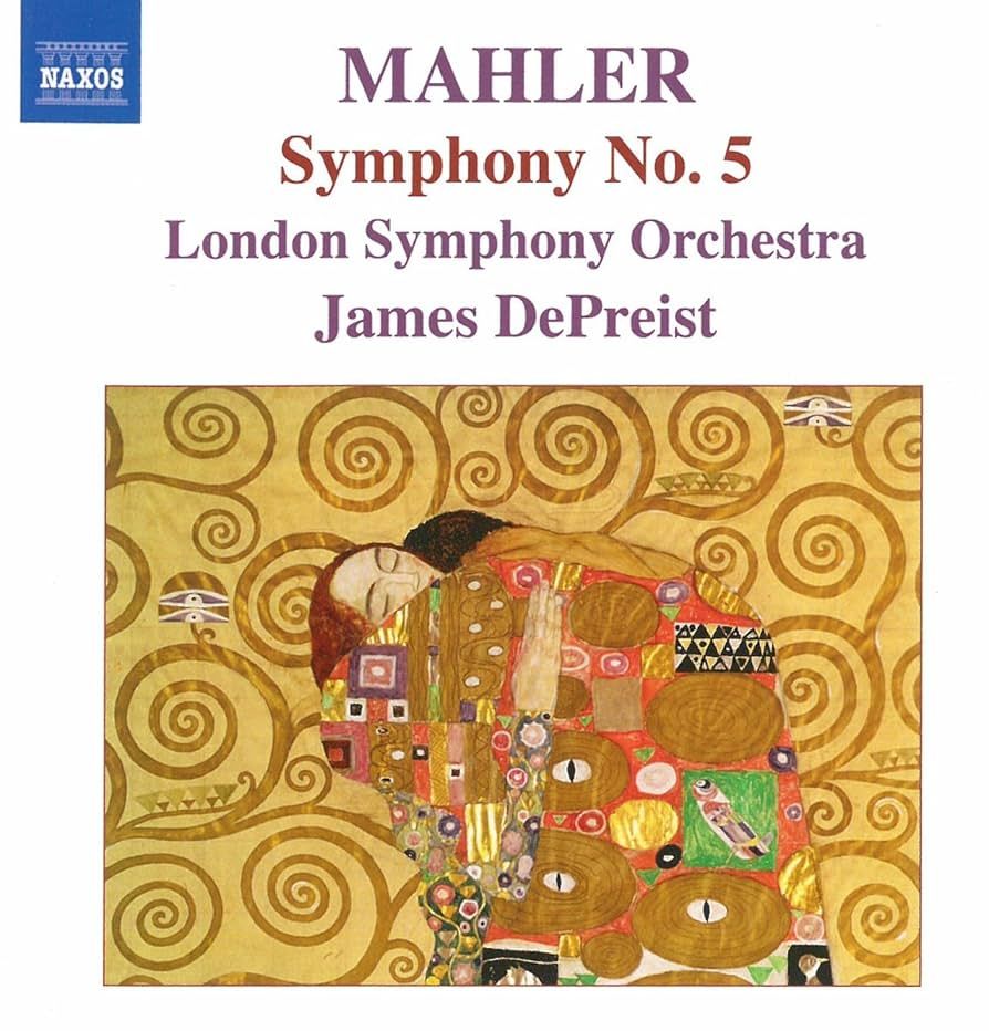 UK Symphony Orchestra: Mahler 5