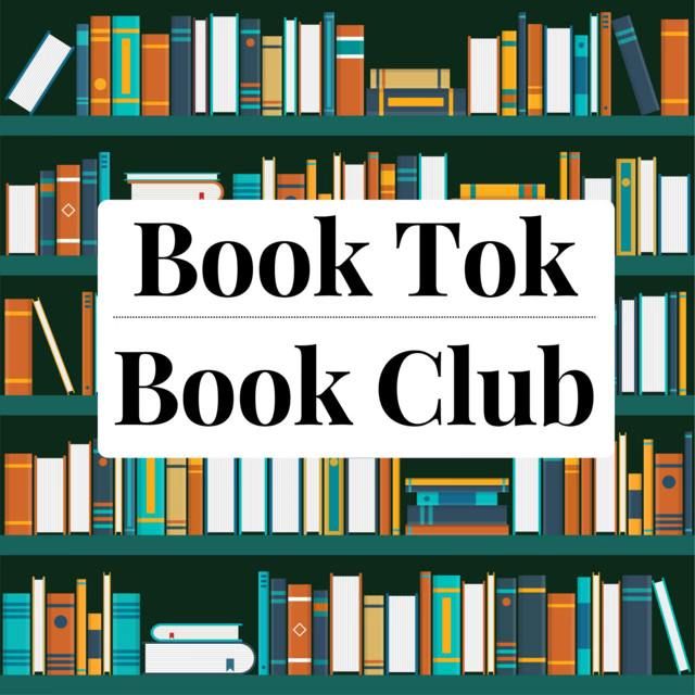 Book Tok Book Club