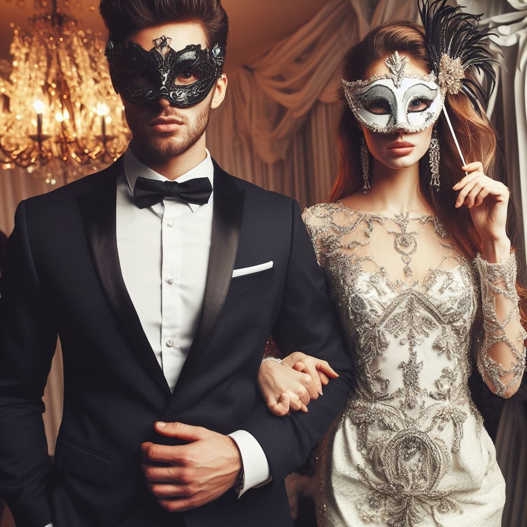 Masquerade Ball