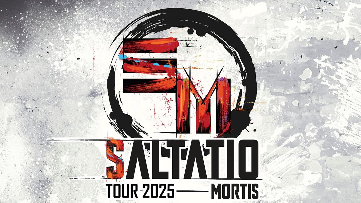 SALTATIO MORTIS - Tour 2025 \/\/ 24.10.2025 \/\/ Leipzig