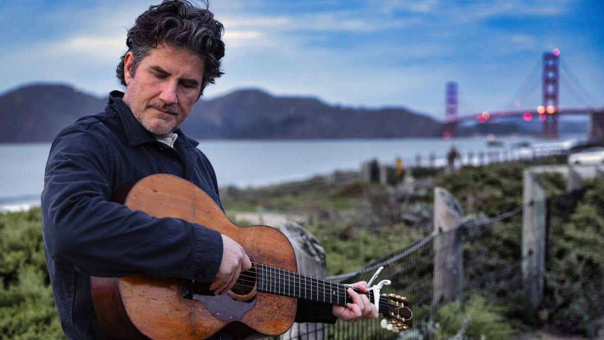 Matt Nathanson at Lincoln Theatre DC