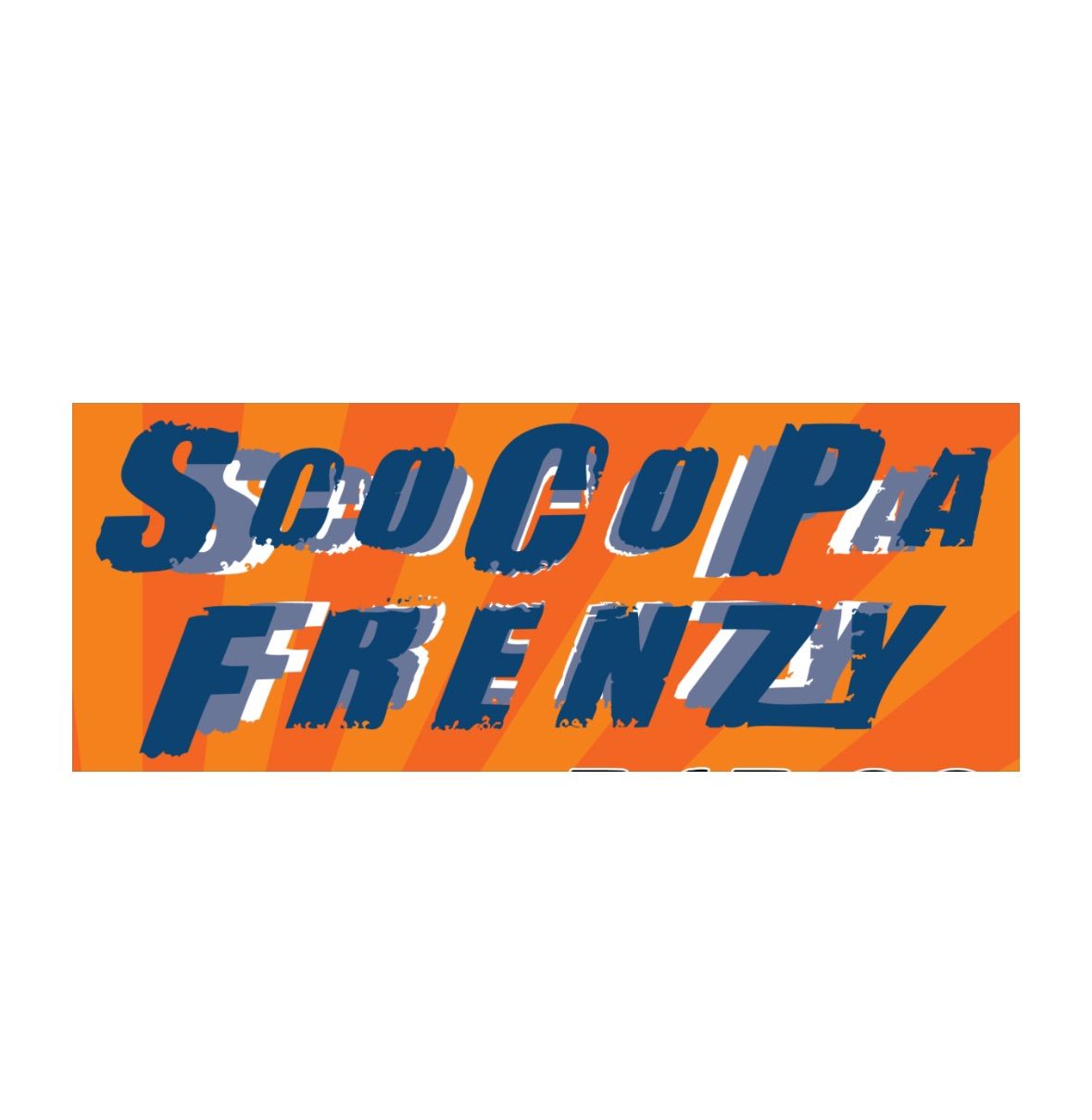 ScoCoPa Frenzy 6\/15\/25 SAVE THE DATE