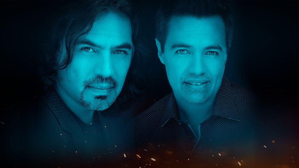 Los Temerarios "Hasta Siempre" Tour 2024