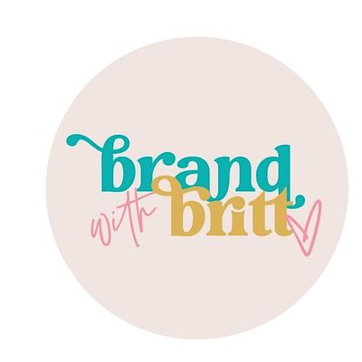 Brand With Britt