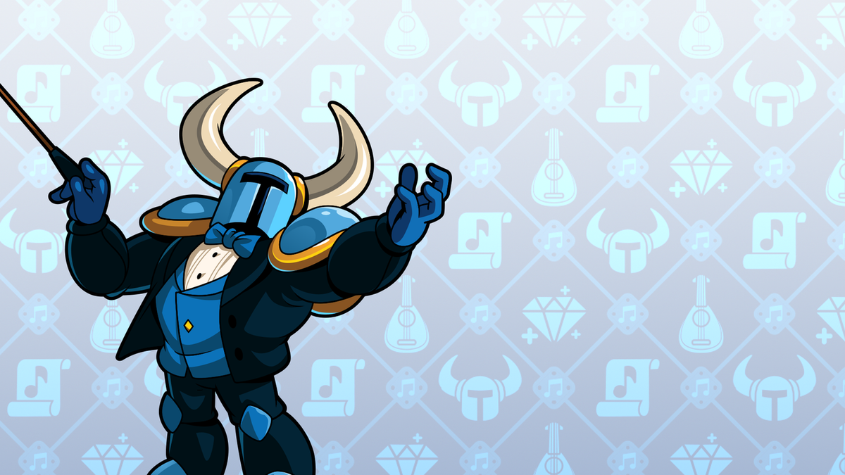 Shovel Knight Live at Fonda Theatre