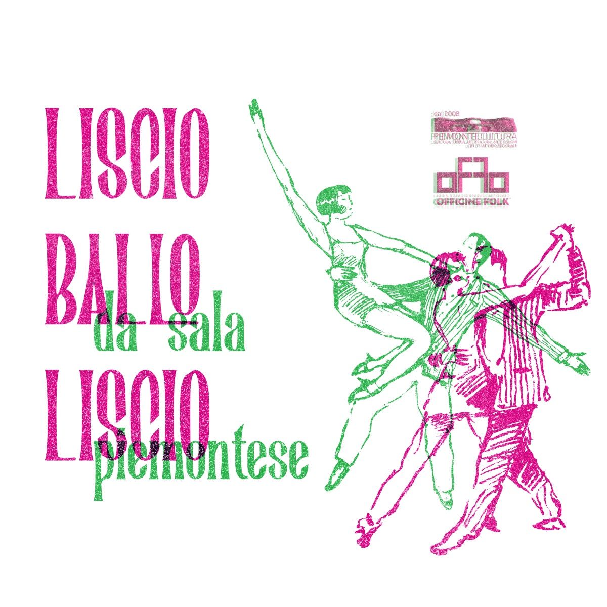 BALLO LISCIO PIEMONTESE