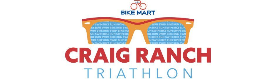 Craig Ranch Triathlon Call for VOLUNTEERS