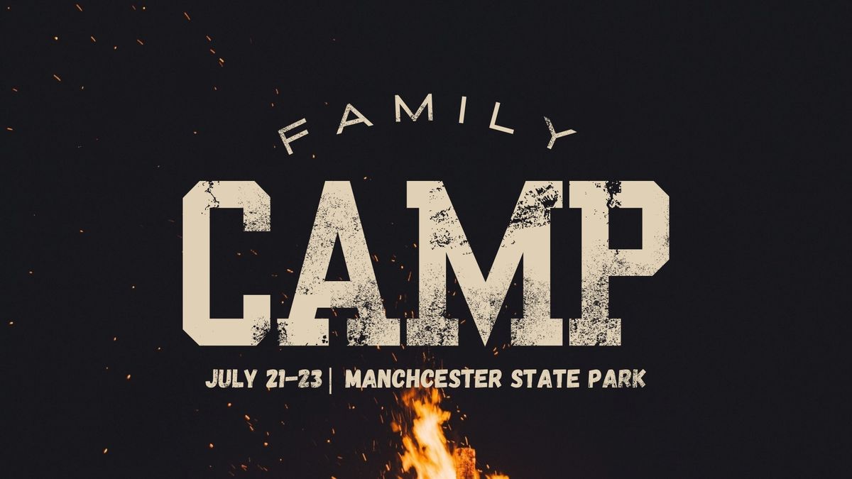 Family Camp