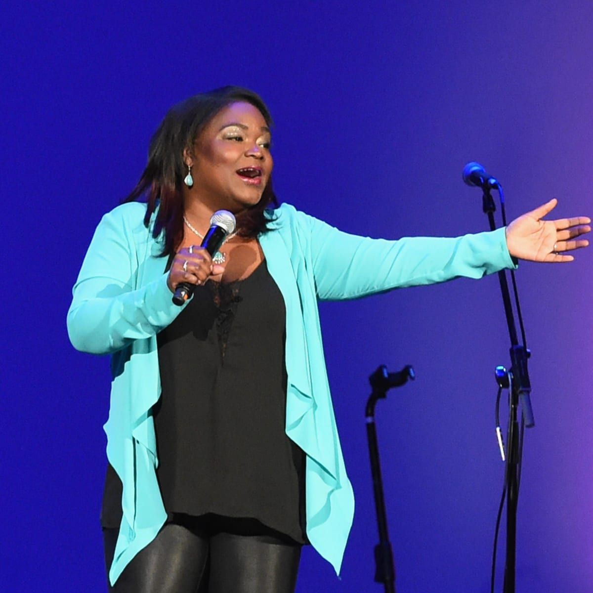 An Evening with Shemekia Copeland at Smith Opera House