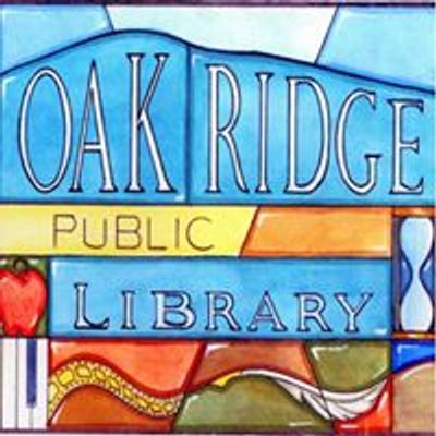 Oak Ridge Public Library