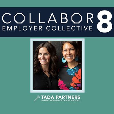 Collabor8 Employer Collective