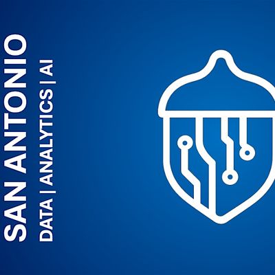 San Antonio Data Analytics and AI