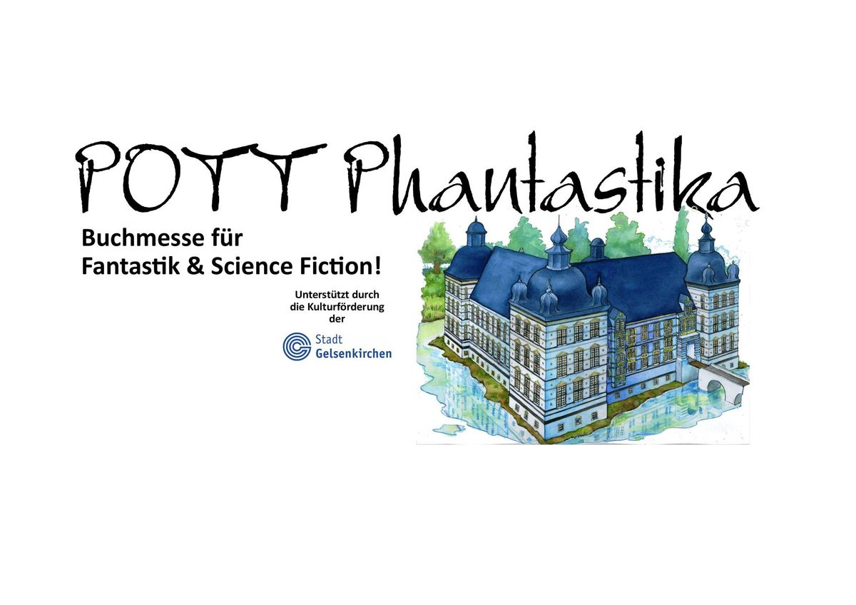 POTT Phantastika 2024