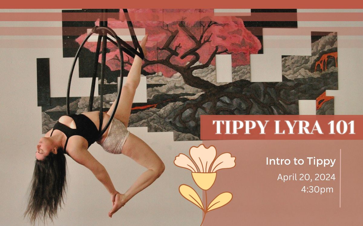 Tippy Lyra 101: Intro to Tippy