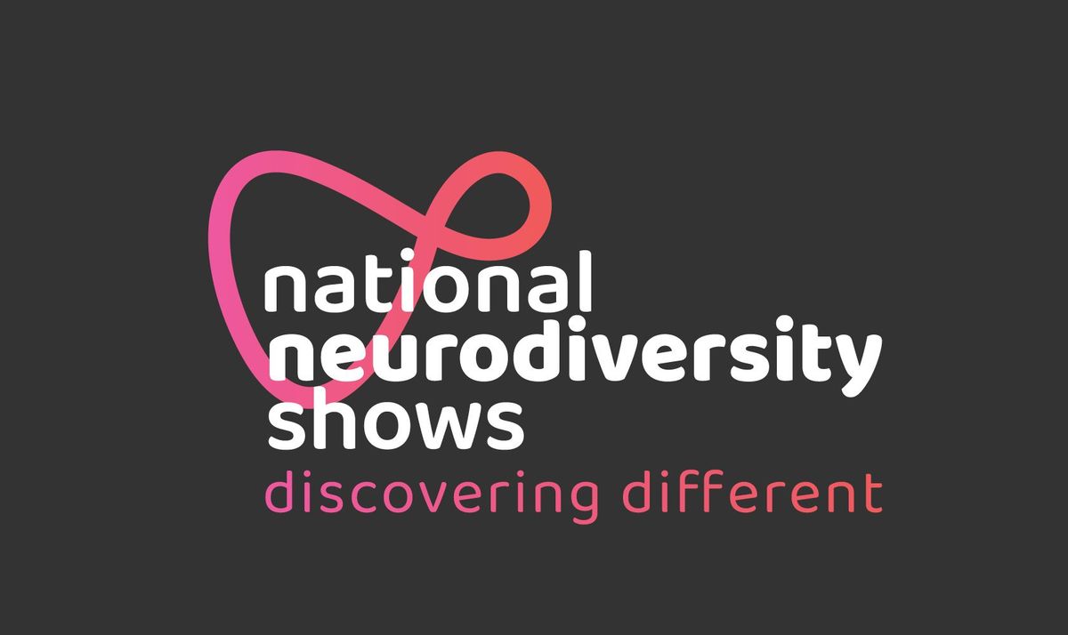 National Neurodiversity Show - Midlands