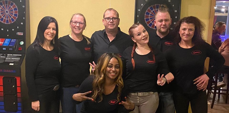 Tanz in den Mai mit Daniel Mu\u00f1oz