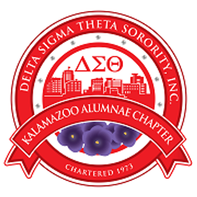 Delta Sigma Theta Sorority Inc., Kalamazoo Alumnae Chapter