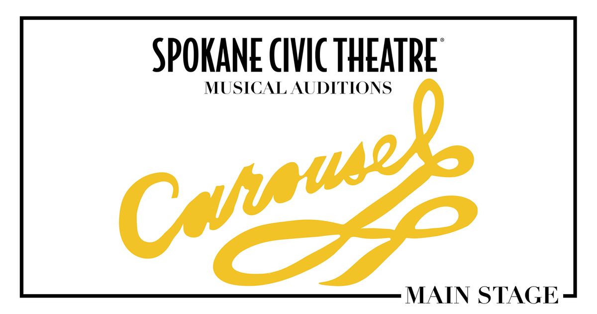 Auditions: Carousel
