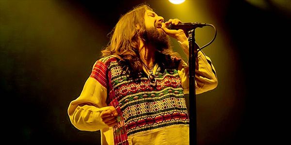 The Black Crowes