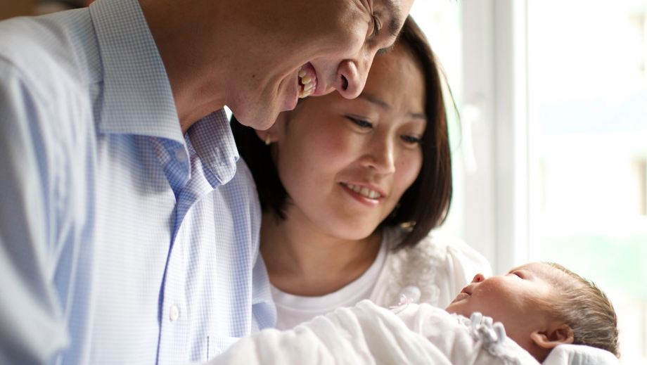 Motherhood Opening Social Support Group