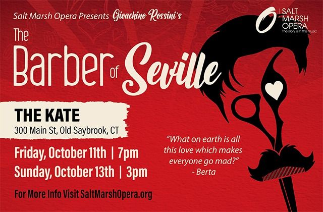 Barber of Seville