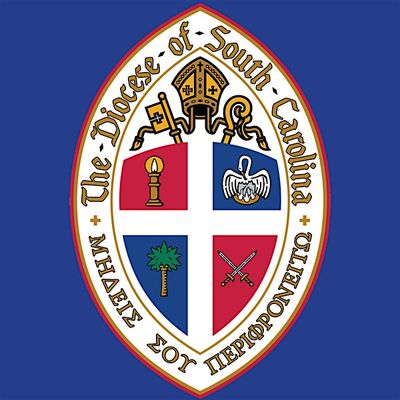 Episcopal Diocese of South Carolina