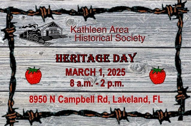 Heritage Day