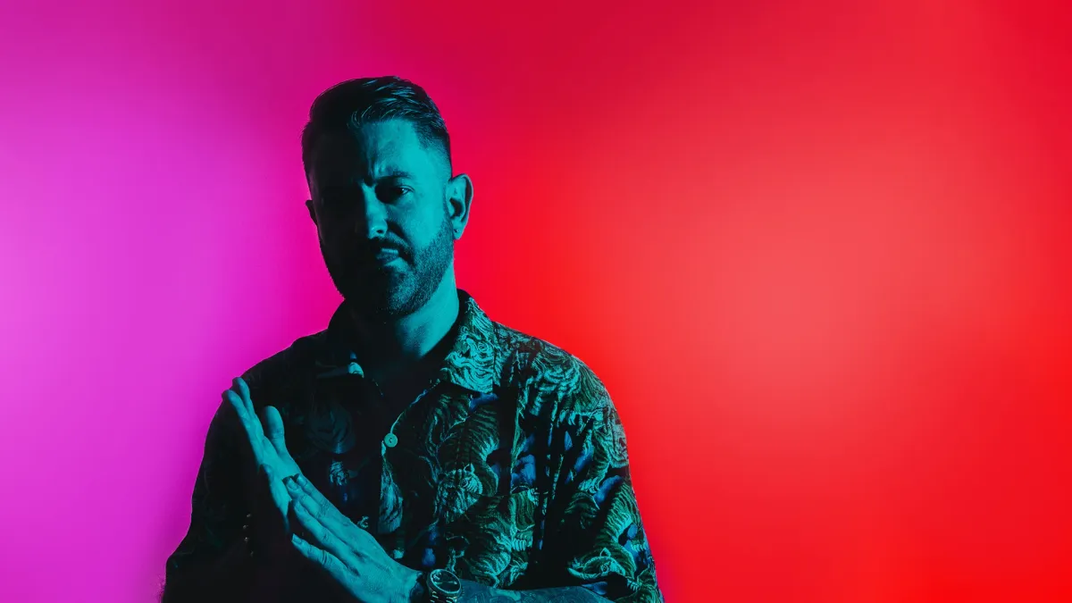 S\u00e9bastien L\u00e9ger, Mark Craven, Ricky Cooper, Murat Kilic, Abel Toro, Murat Kilic in Byron Bay