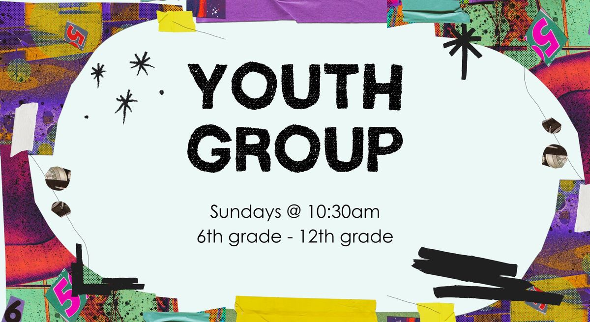 Youth Group